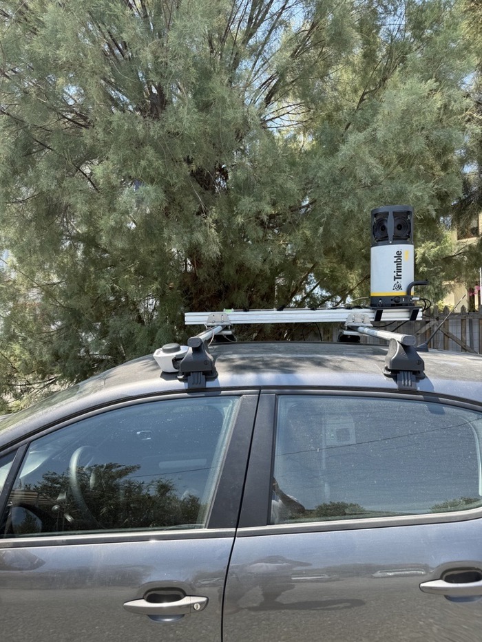 Professional Drones
