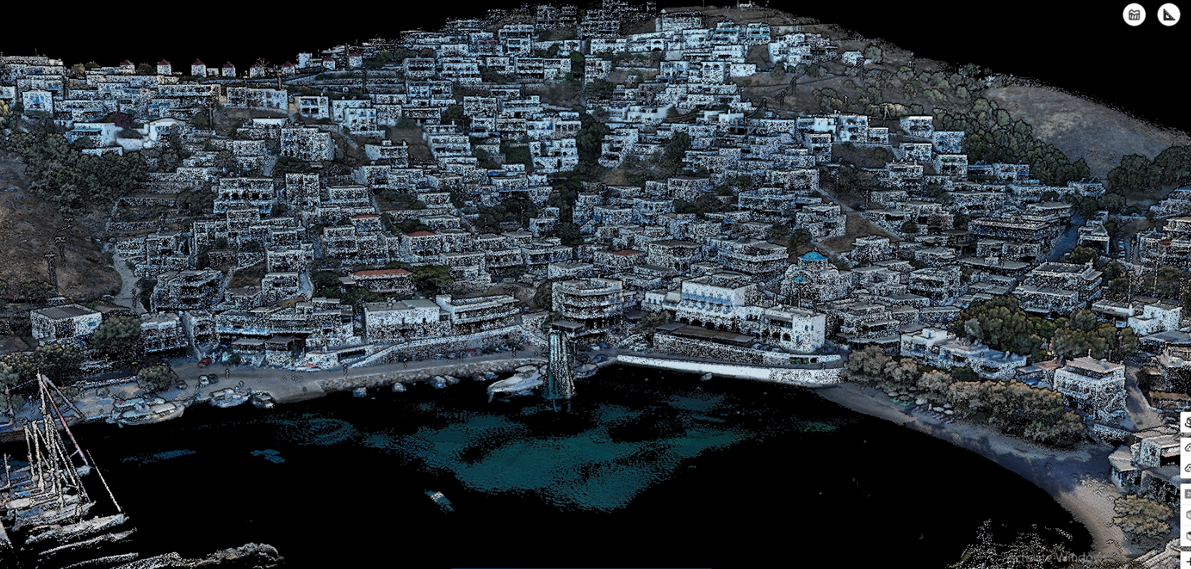 Τοπογραφία & Ψηφιοποίηση