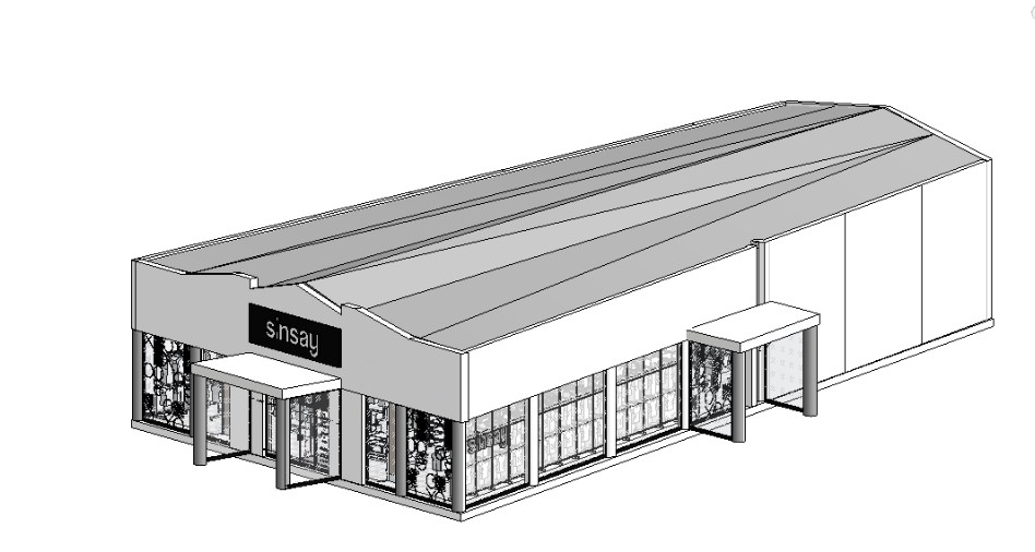 Νέα Συνεργασία με SINSAY