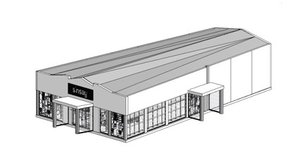 Νέα Συνεργασία με SINSAY